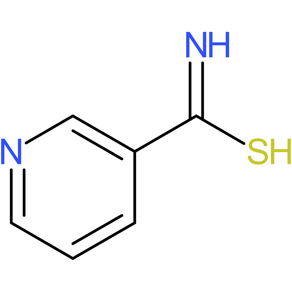 Thionicotinamide