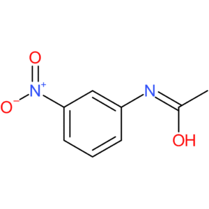 N-(3-Nitrophenyl)acetamide