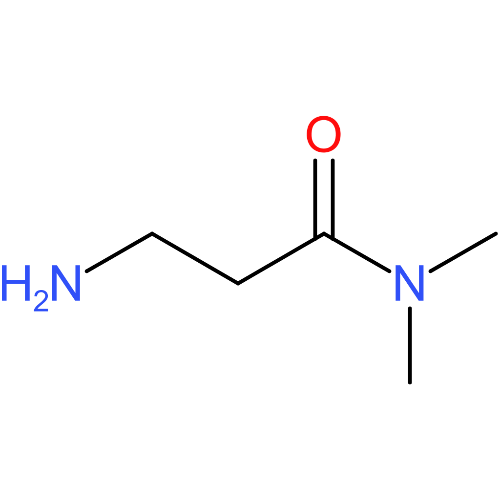 3-Amino-N,N-dimethylpropanamide
