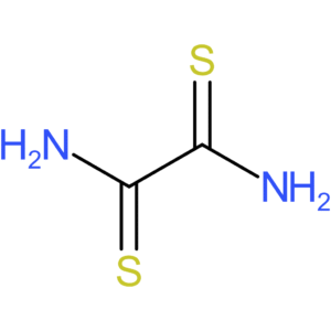 Ethanebis(thioamide)