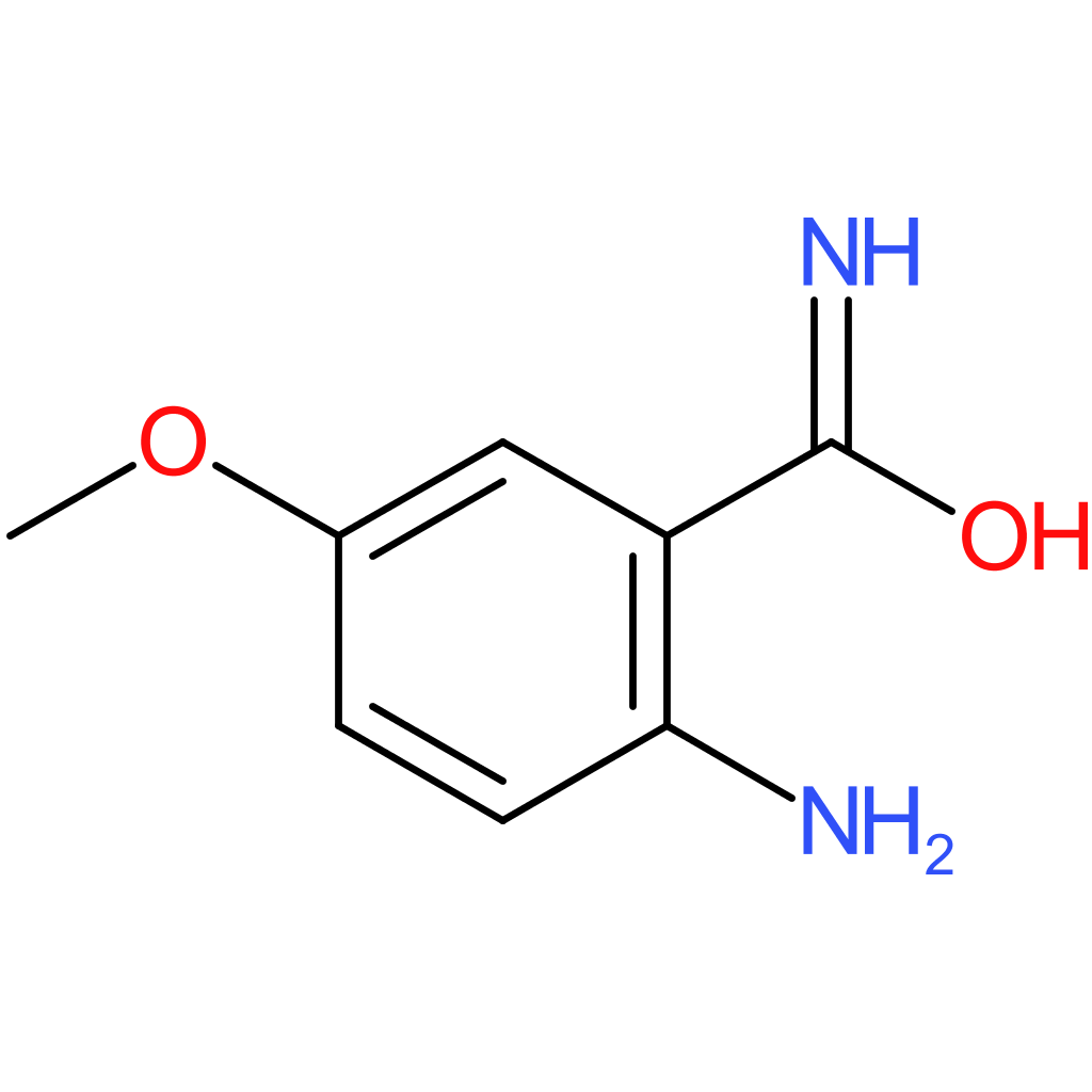 2-Amino-5-methoxybenzamide