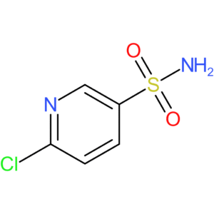 6-Chloropyridine-3-sulfonamide