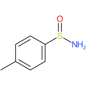 4-Methylbenzenesulfinamide