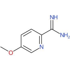 5-Methoxypicolinimidamide hydrochloride