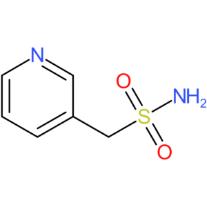 3-Pyridinemethanesulfonamide