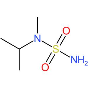 N-Methyl-N-isopropylsulfamoyl amide