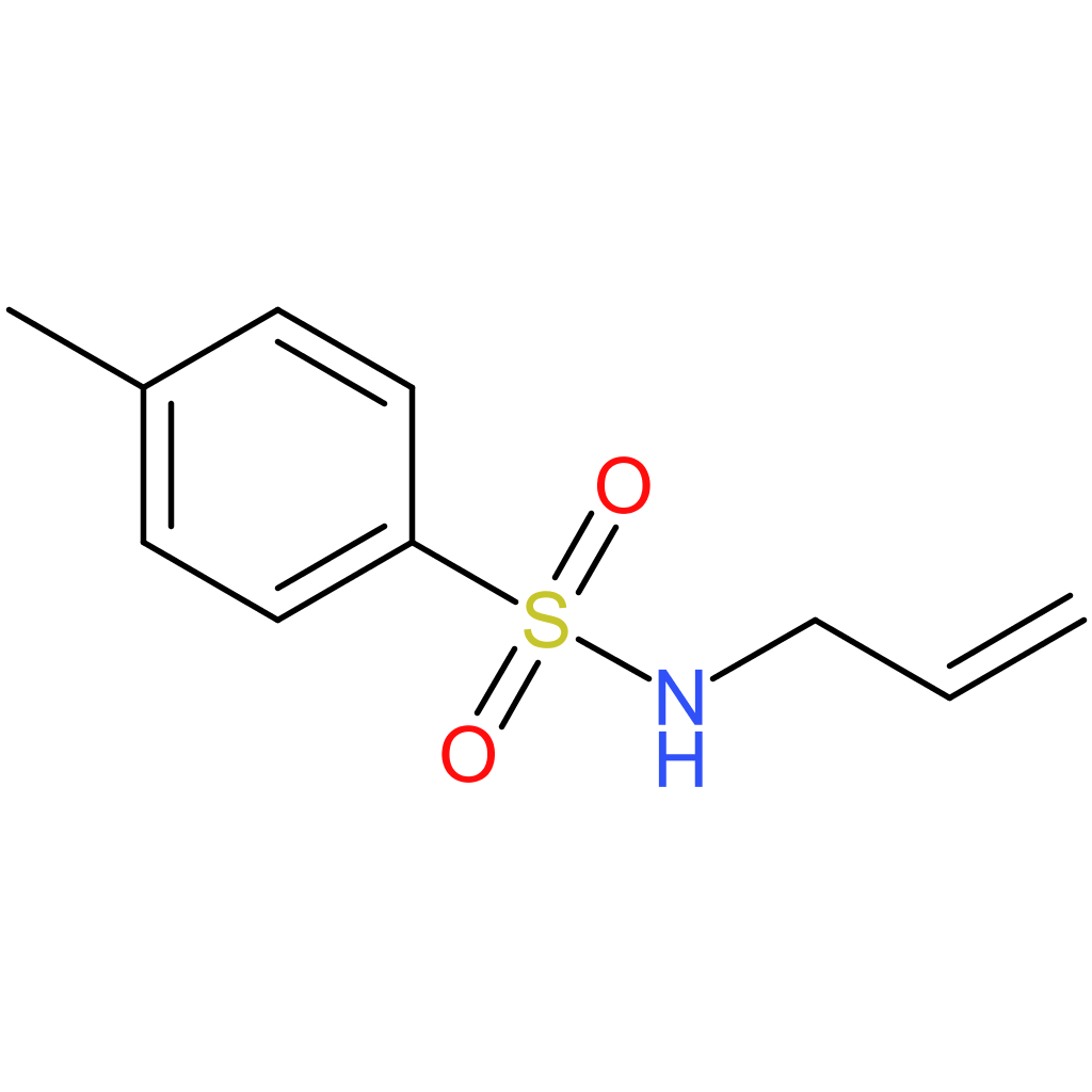 N-Allyl-p-toluenesulfonamide