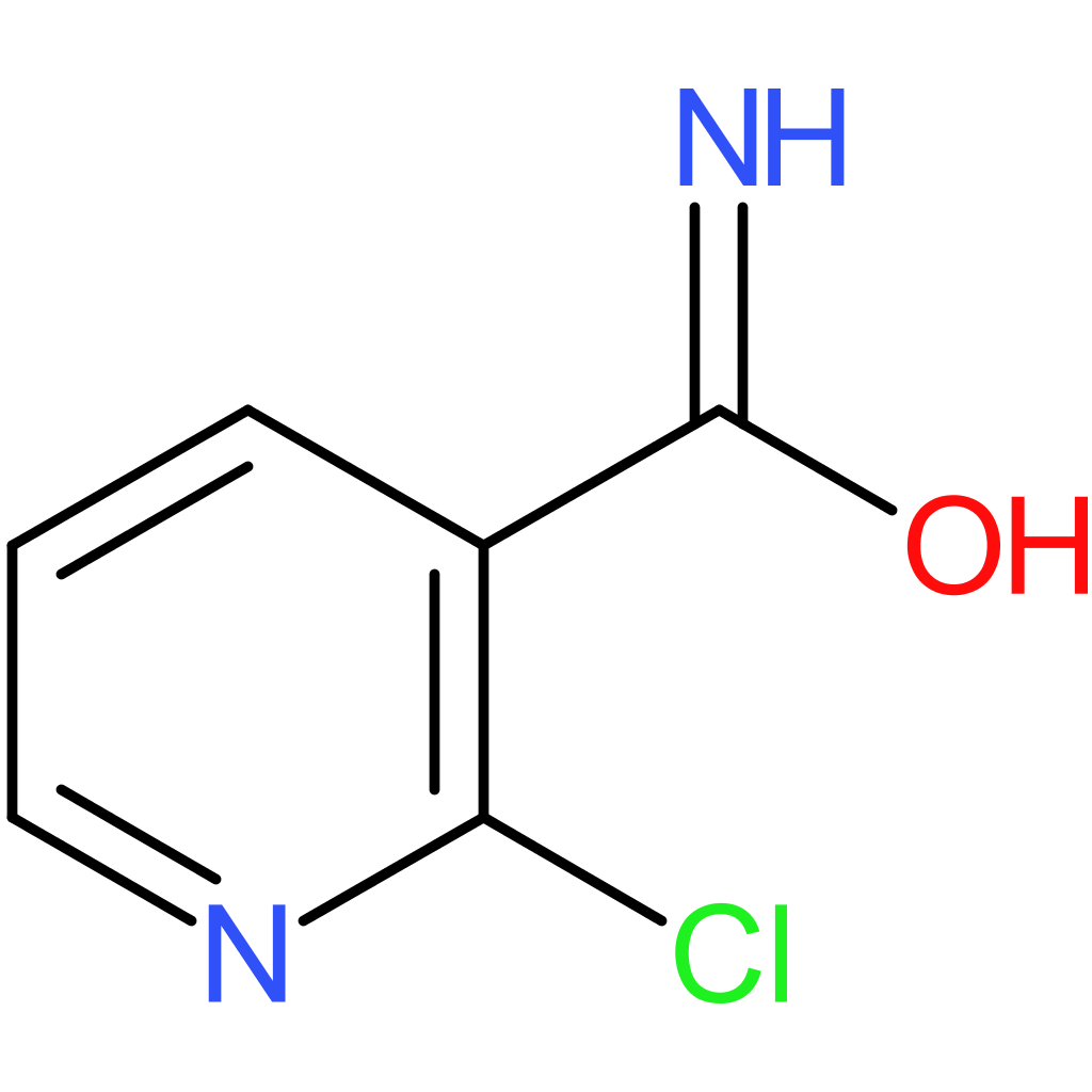 2-Chloronicotinamide
