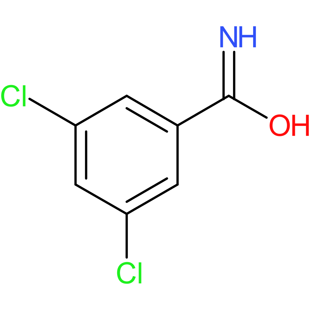 3,5-Dichlorobenzamide