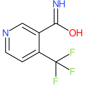 4-(Trifluoromethyl)nicotinamide