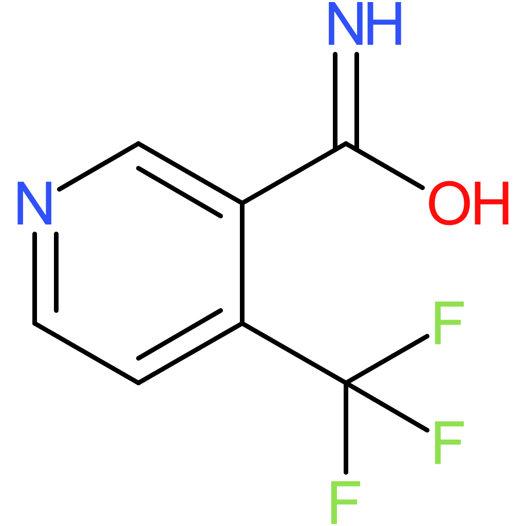 4-(Trifluoromethyl)nicotinamide
