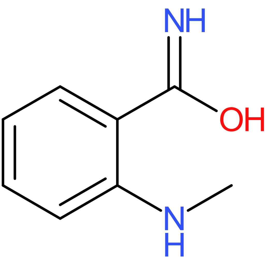 2-(Methylamino)benzamide