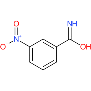 3-Nitrobenzamide