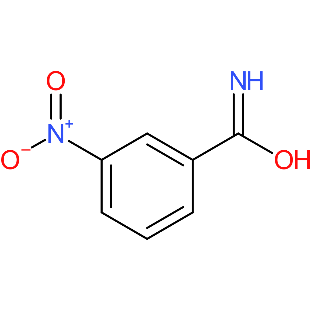 3-Nitrobenzamide
