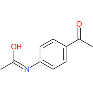 N-(4-Acetylphenyl)acetamide