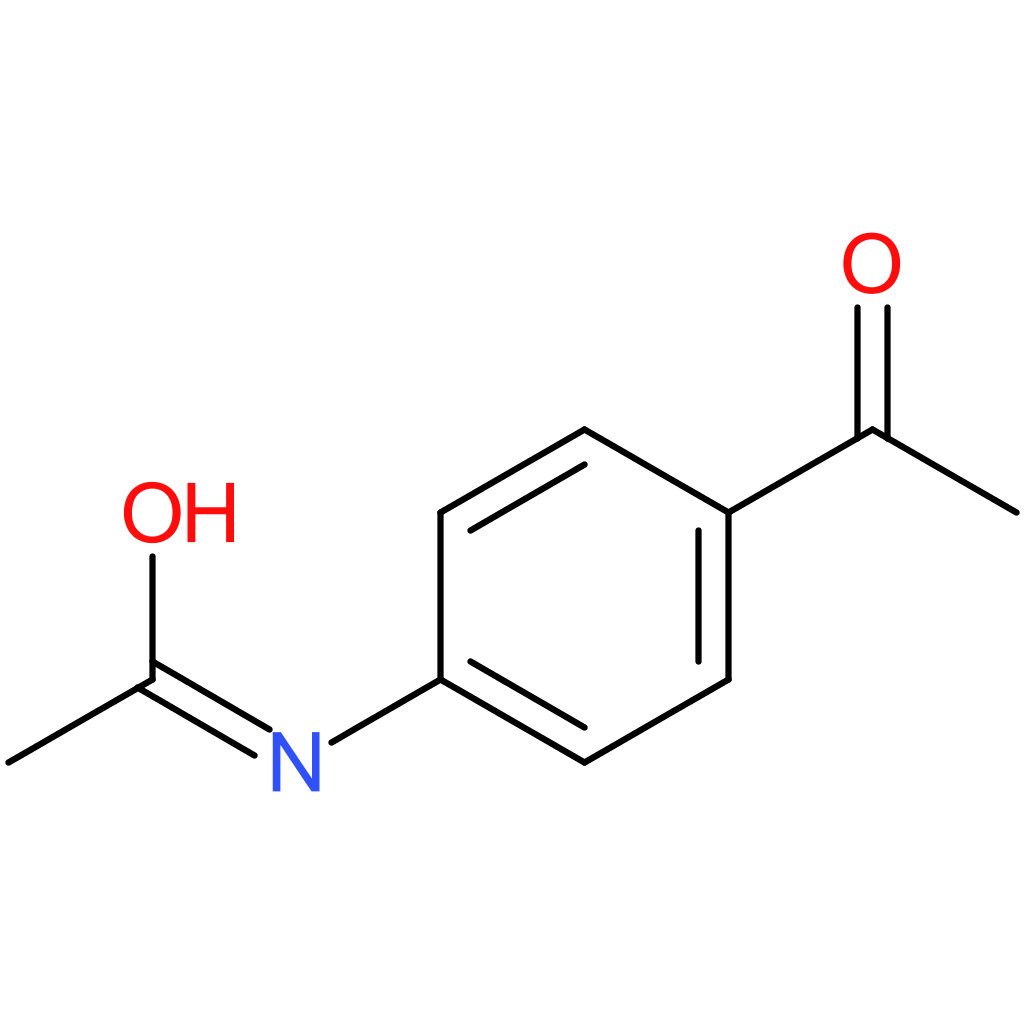 N-(4-Acetylphenyl)acetamide