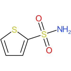 2-Thiophenesulfonamide