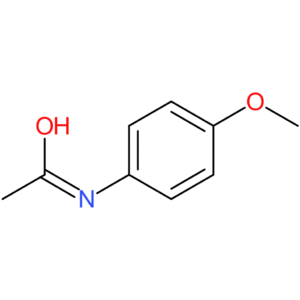 N-(4-Methoxyphenyl)acetamide