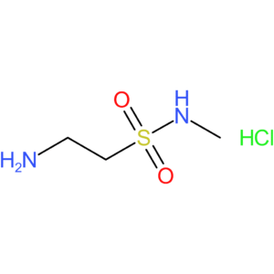 2-Amino-N-methylethanesulfonamide hydrochloride