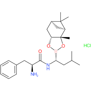 Bortezomib intermediates II