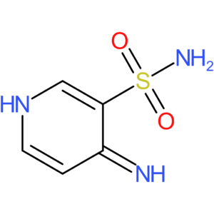 4-Aminopyridine-3-sulfonamide