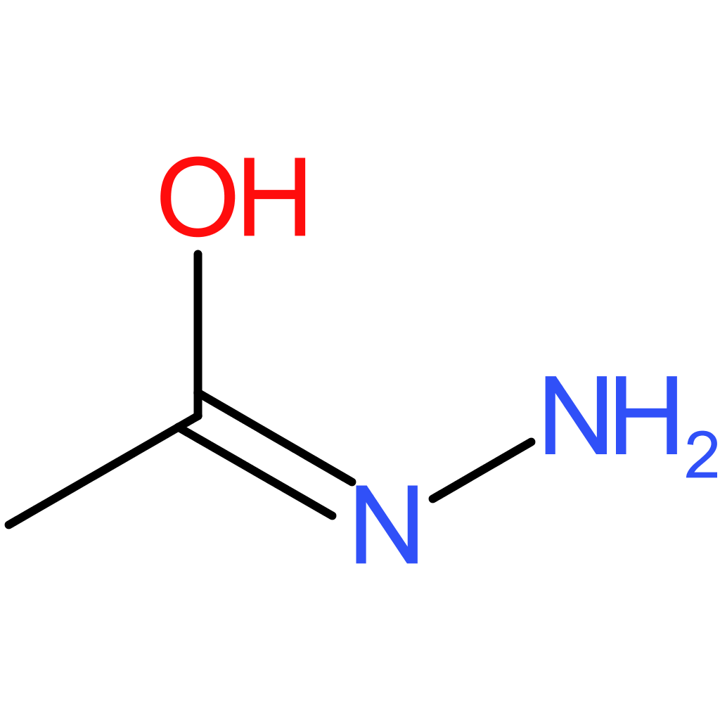 Acethydrazide