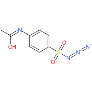 4-Acetamidobenzenesulfonyl Azide