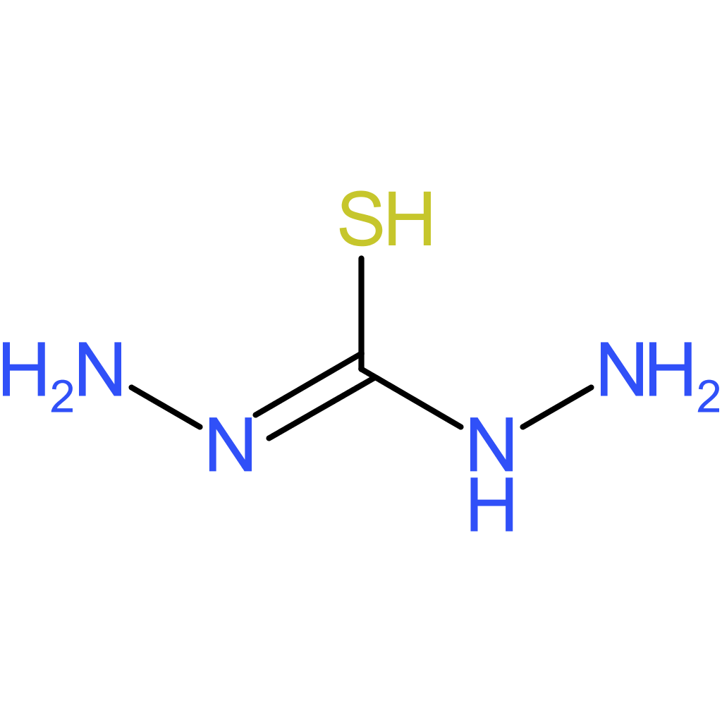 Carbonothioic dihydrazide