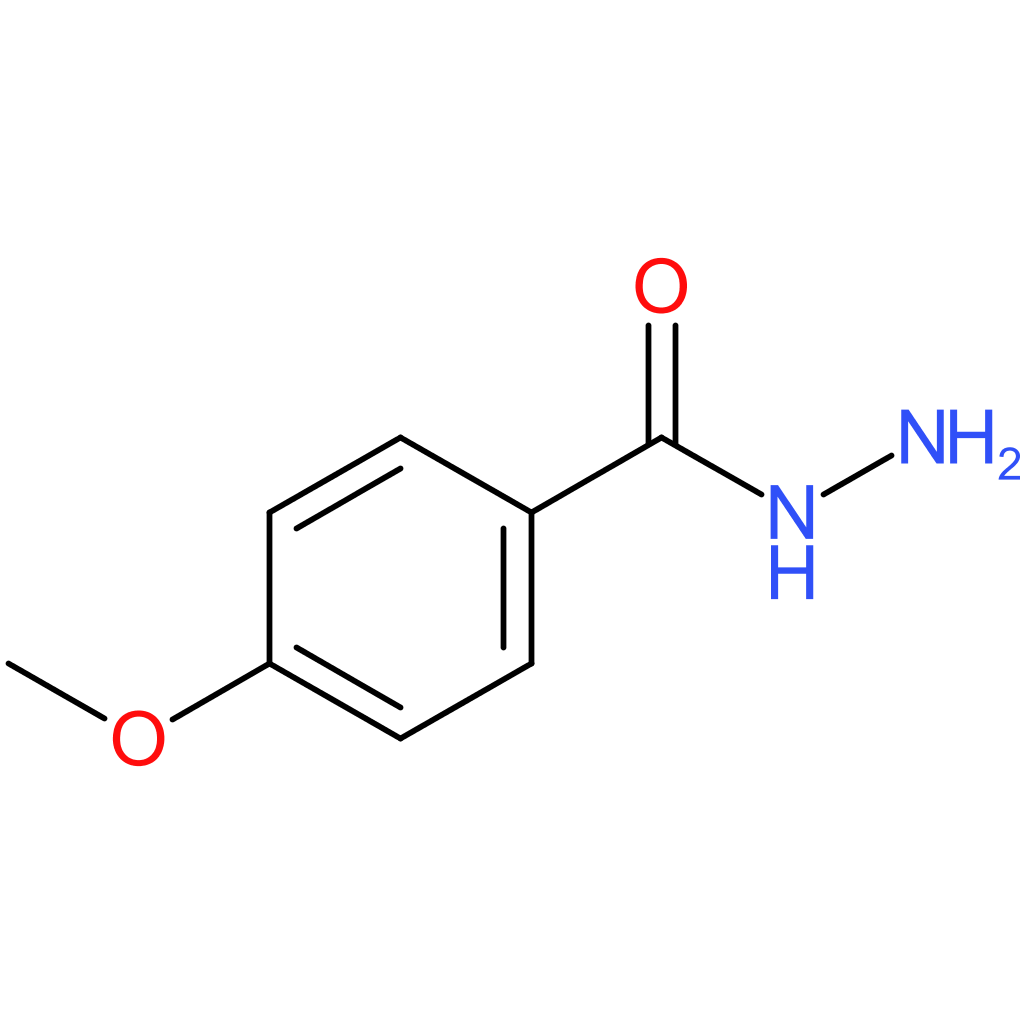 4-Methoxybenzohydrazide