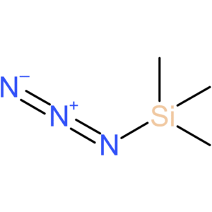 Azidotrimethylsilane