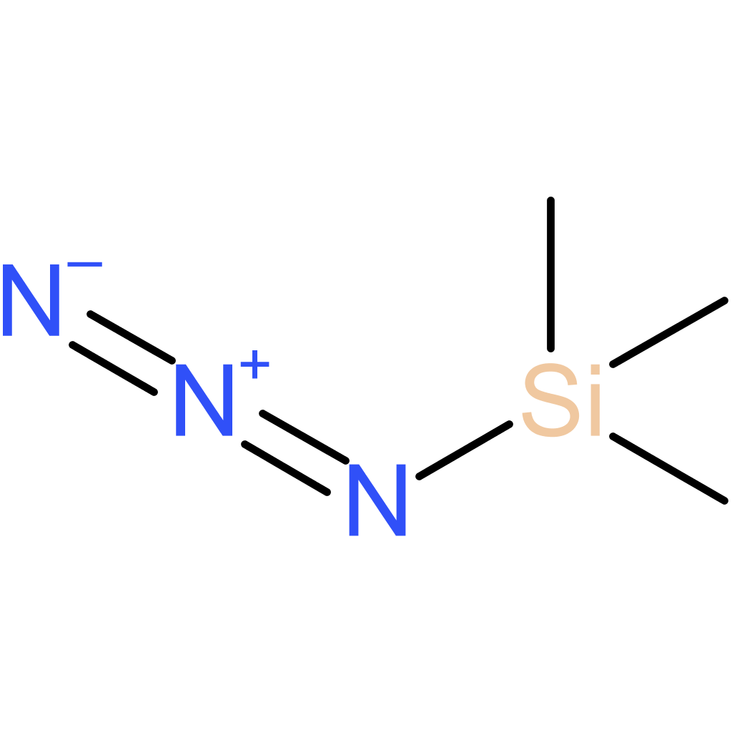 Azidotrimethylsilane