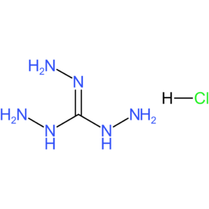 Carbonohydrazonicdihydrazide, hydrochloride (1:1)