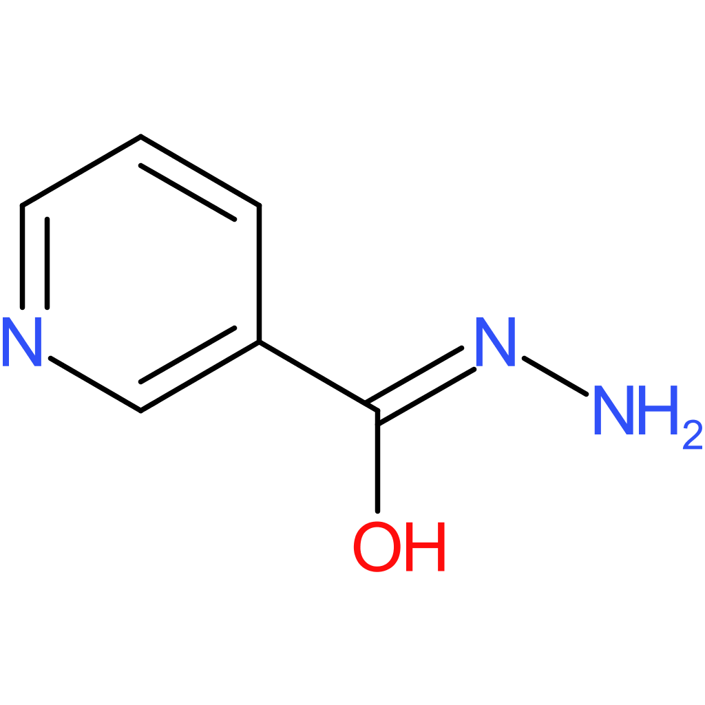 Nicotinohydrazide