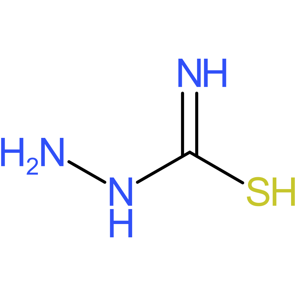 Thiosemicarbazide