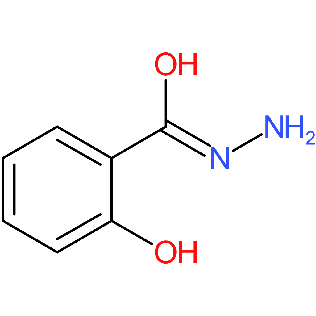 2-Hydroxybenzohydrazide