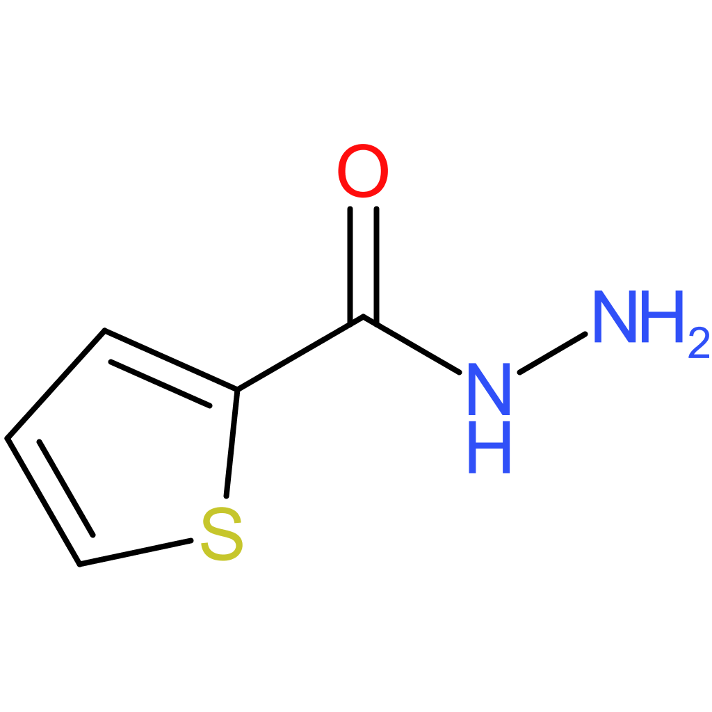 Thiophene-2-carbohydrazide