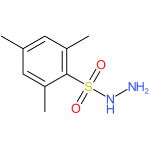 2,4,6-Trimethylbenzenesulfonohydrazide