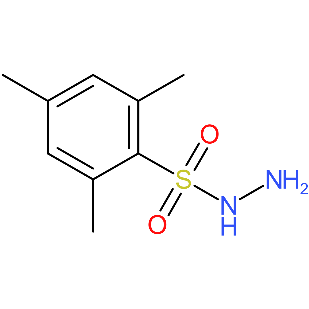 2,4,6-Trimethylbenzenesulfonohydrazide