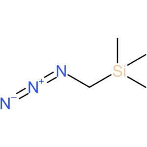 Trimethylsilylmethyl Azide
