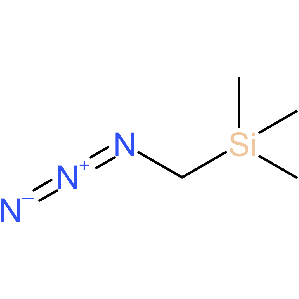 Trimethylsilylmethyl Azide