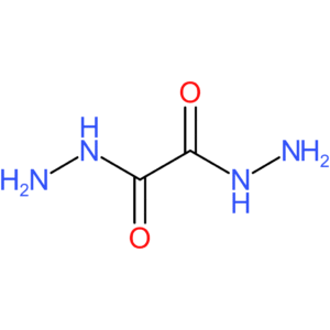 Oxalyldihydrazide