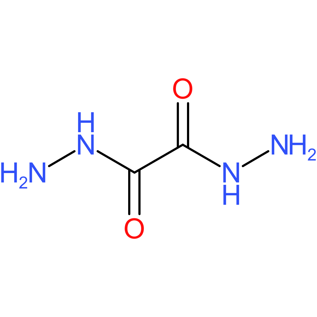 Oxalyldihydrazide