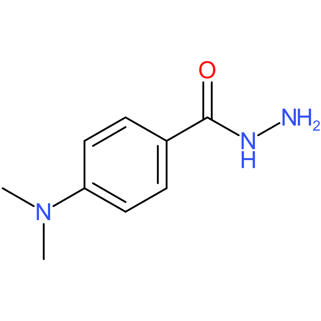 4-(Dimethylamino)benzohydrazide