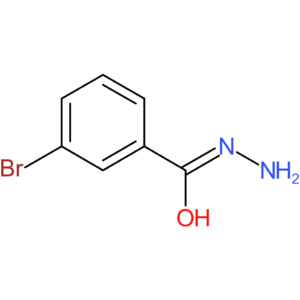 3-Bromobenzohydrazide