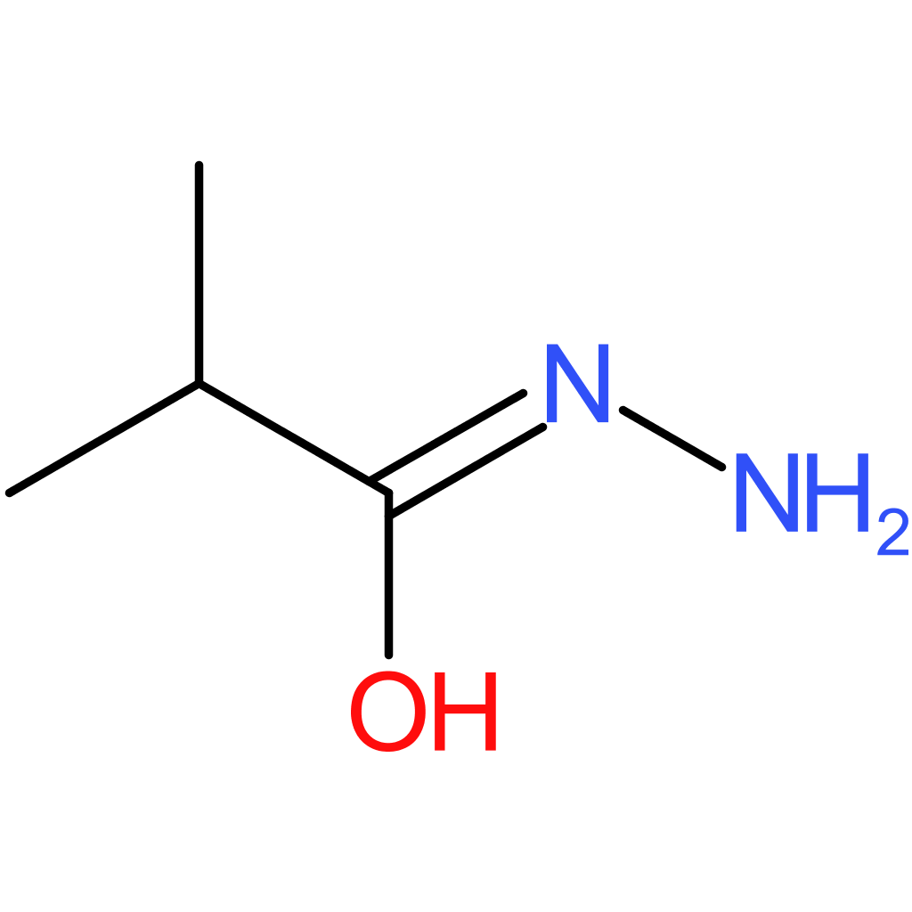 Isobutyrohydrazide