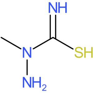 1-Methylhydrazinecarbothioamide