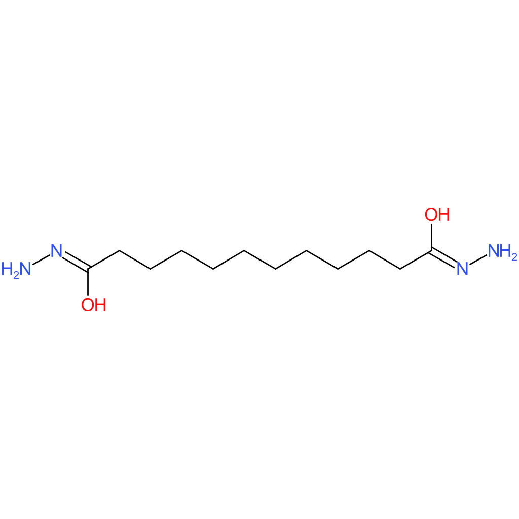 Dodecanedioic Dihydrazide