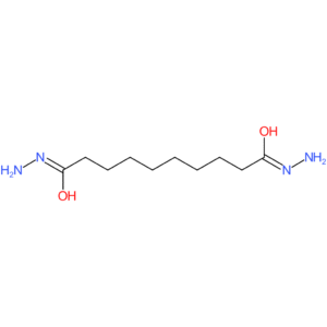 Decanedihydrazide