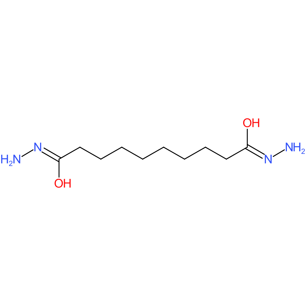 Decanedihydrazide
