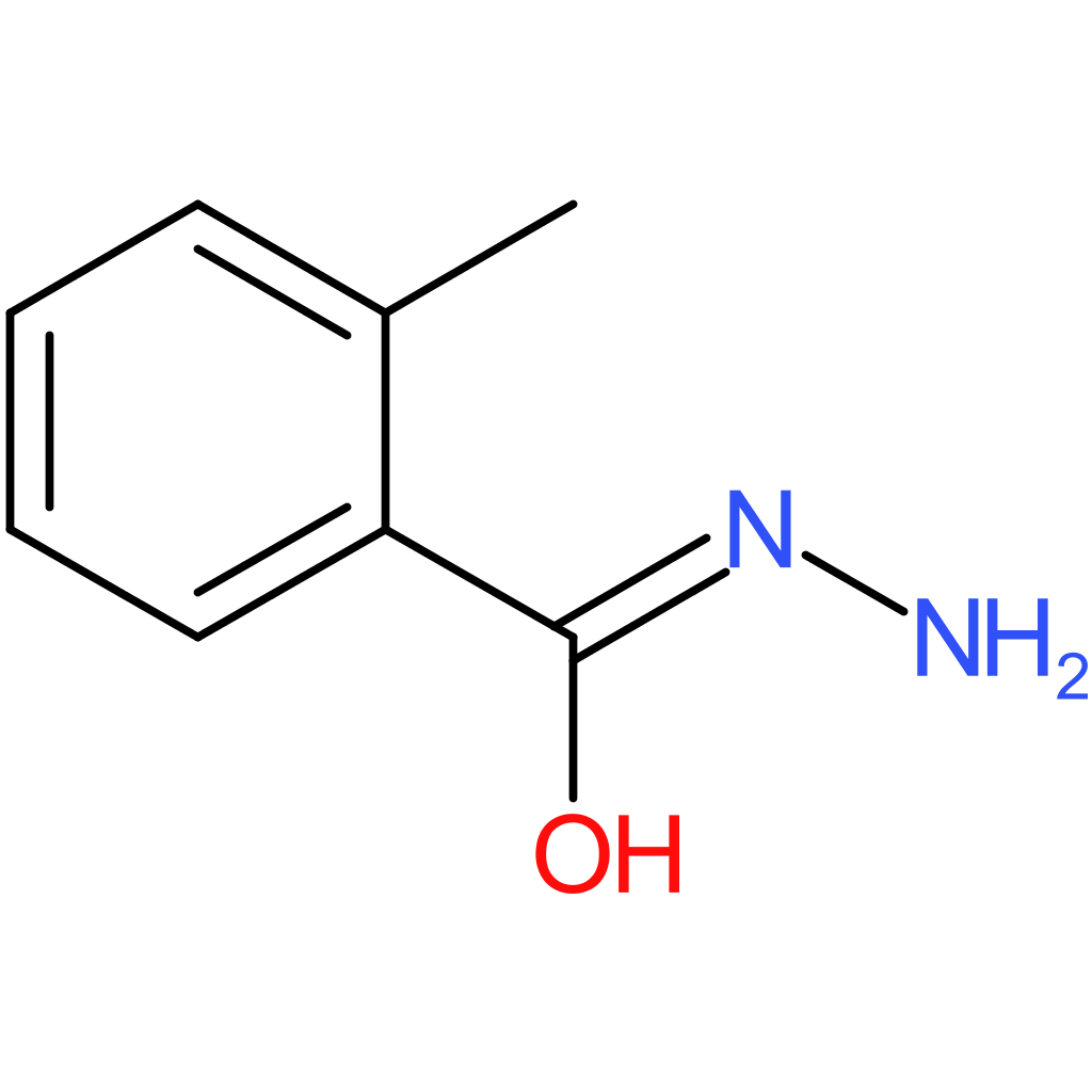 2-Methylbenzohydrazide